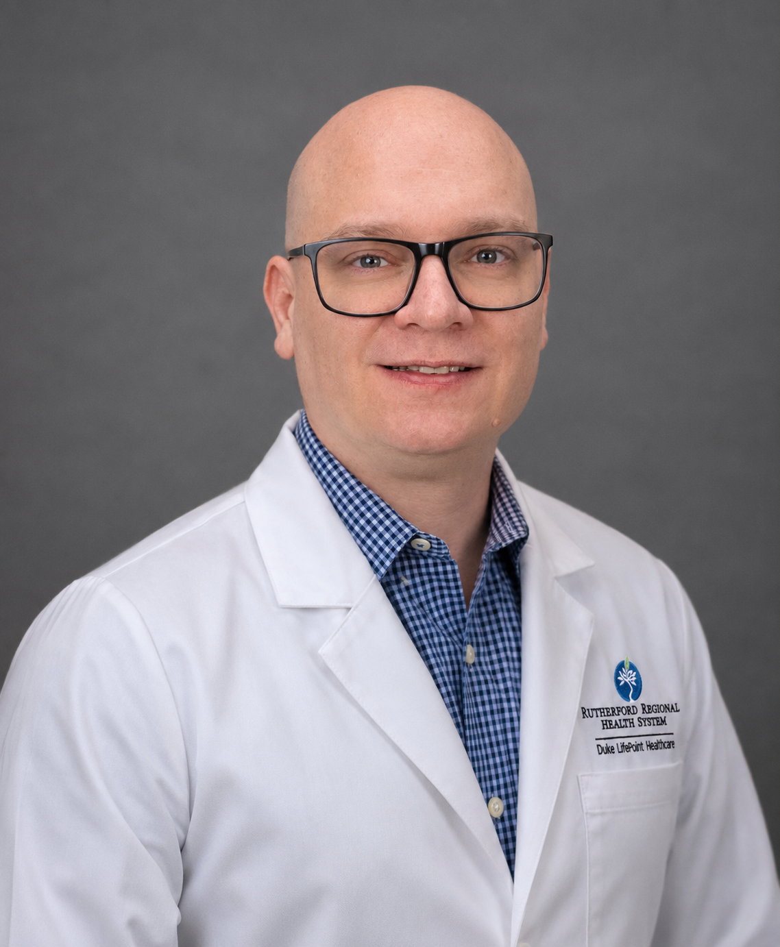 Michael Mahaffey APRN, AGACNP-BC 